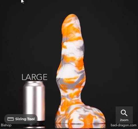 Bishop® the Synth - Natural - Medium - Bilde 5