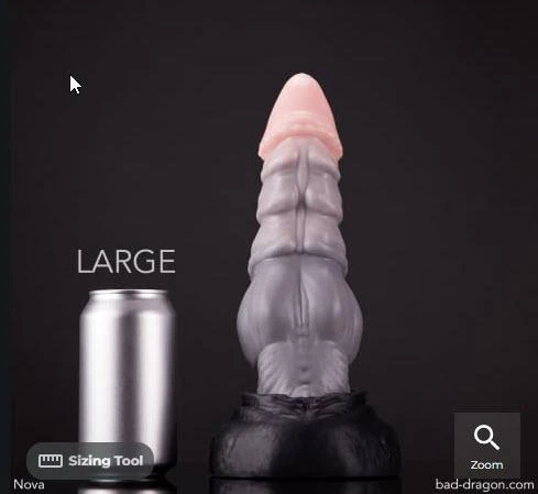 Nova the Breeder® - Signature - Large - Bilde 2