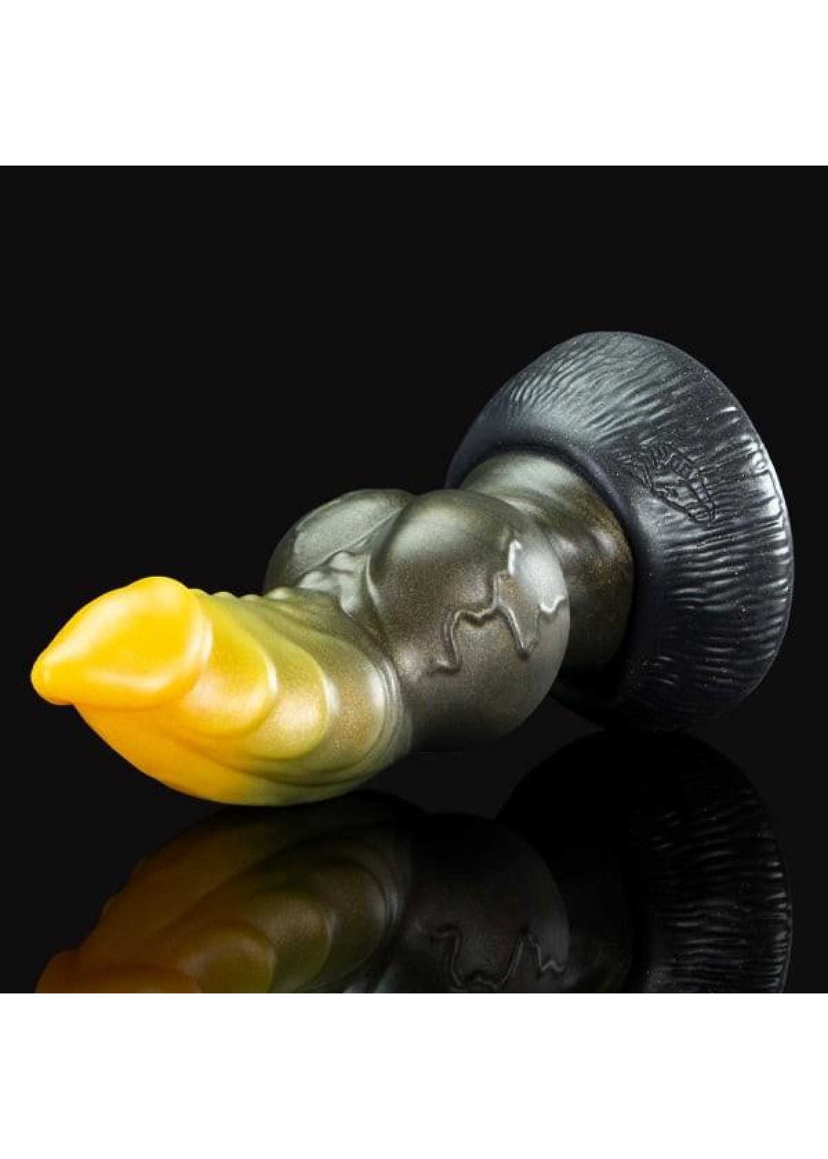 Fenrir the Wolf Dragon® - Signature - Small