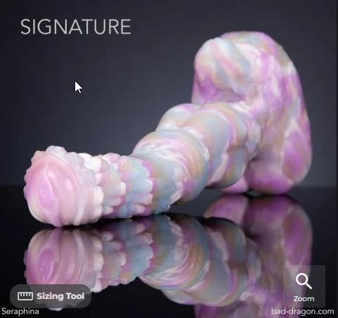 Seraphina® the Pegasus - Signature - Small