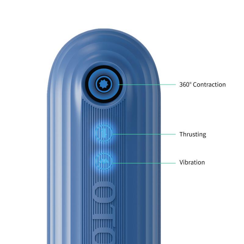 OTOUCH - Submarine Masturbator - Bilde 6