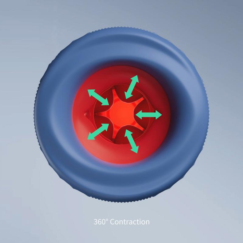 OTOUCH - Submarine Masturbator - Bilde 3