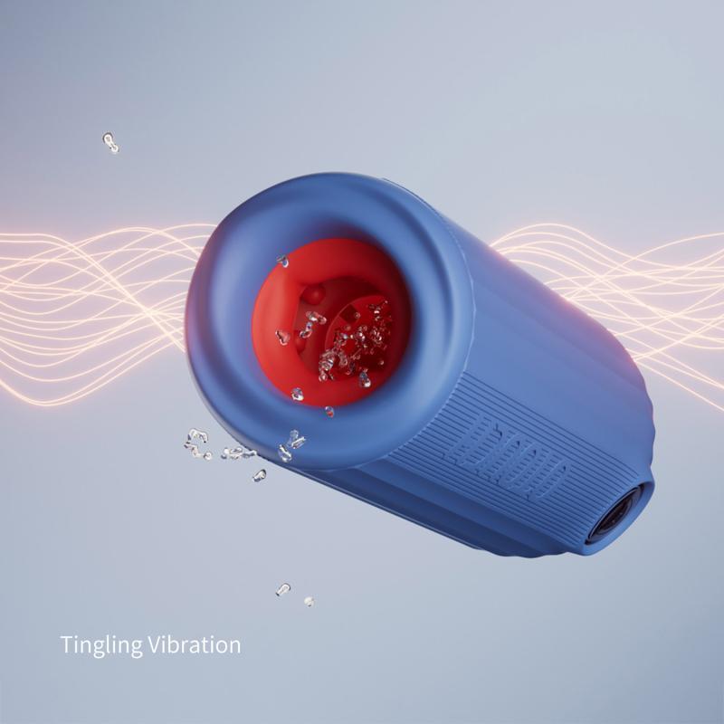 OTOUCH - Submarine Masturbator - Bilde 4