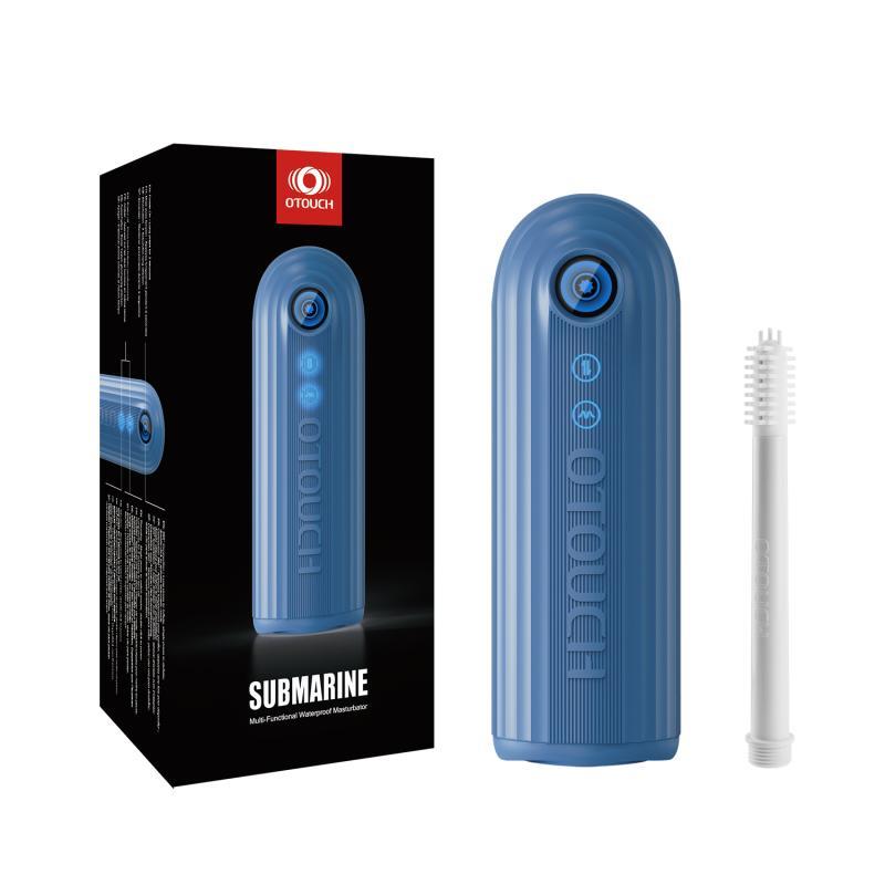 OTOUCH - Submarine Masturbator - Bilde 8