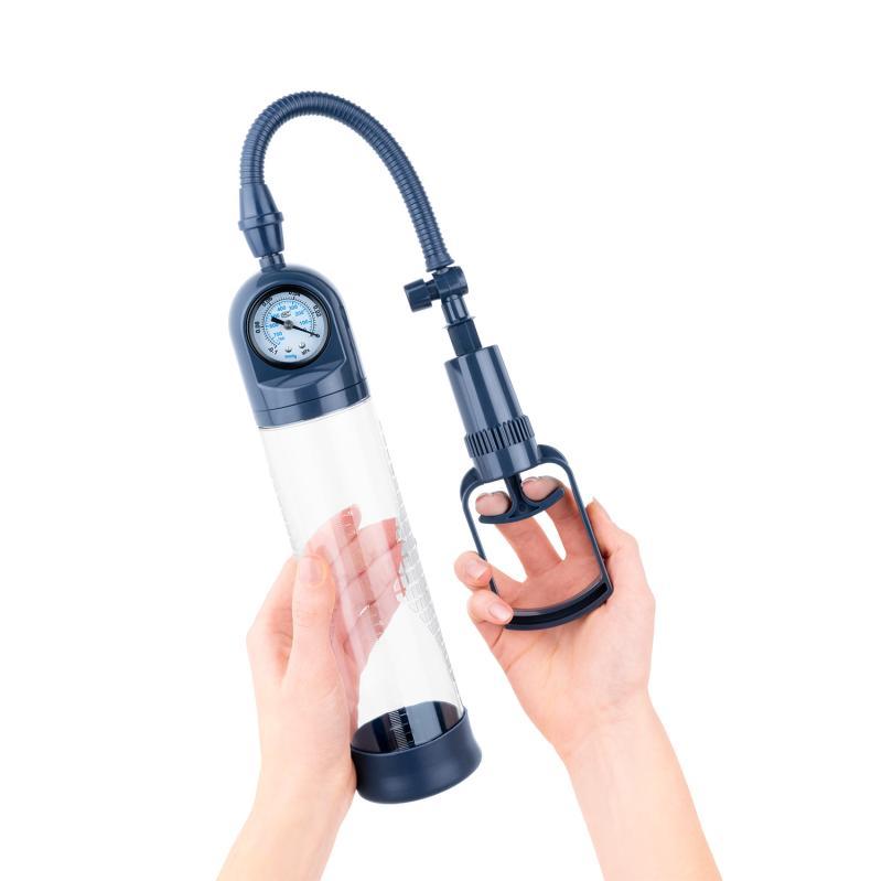 Boners Penispump No. 3 - Bilde 4