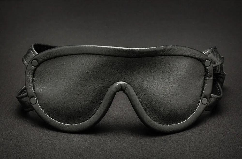 Mr S Leather Ultra Blindfold