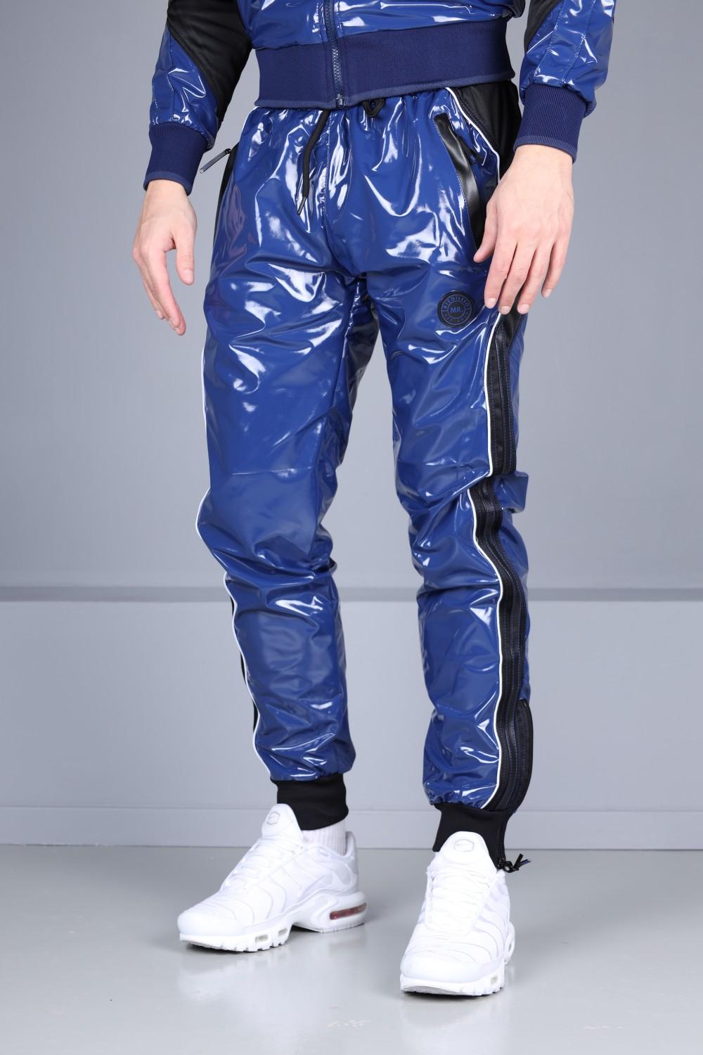 PVC 24 Tracksuit Pants