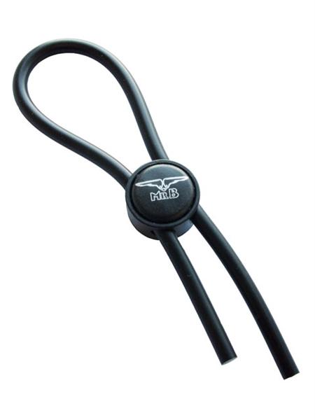 Mister B Silicon Cock Lasso