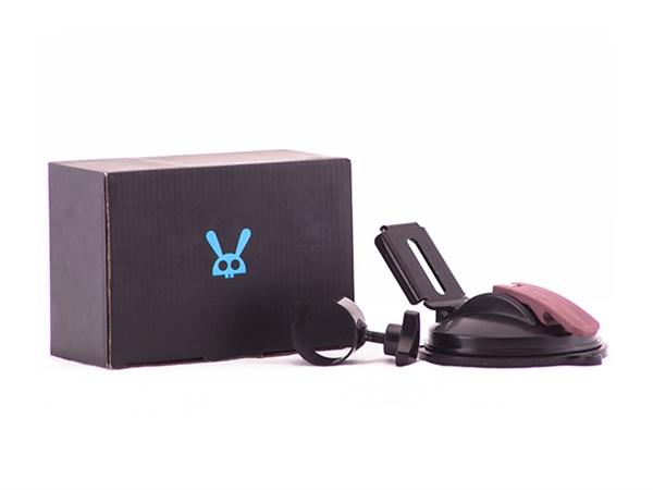 F-Machine Anchor Tie Down Kit