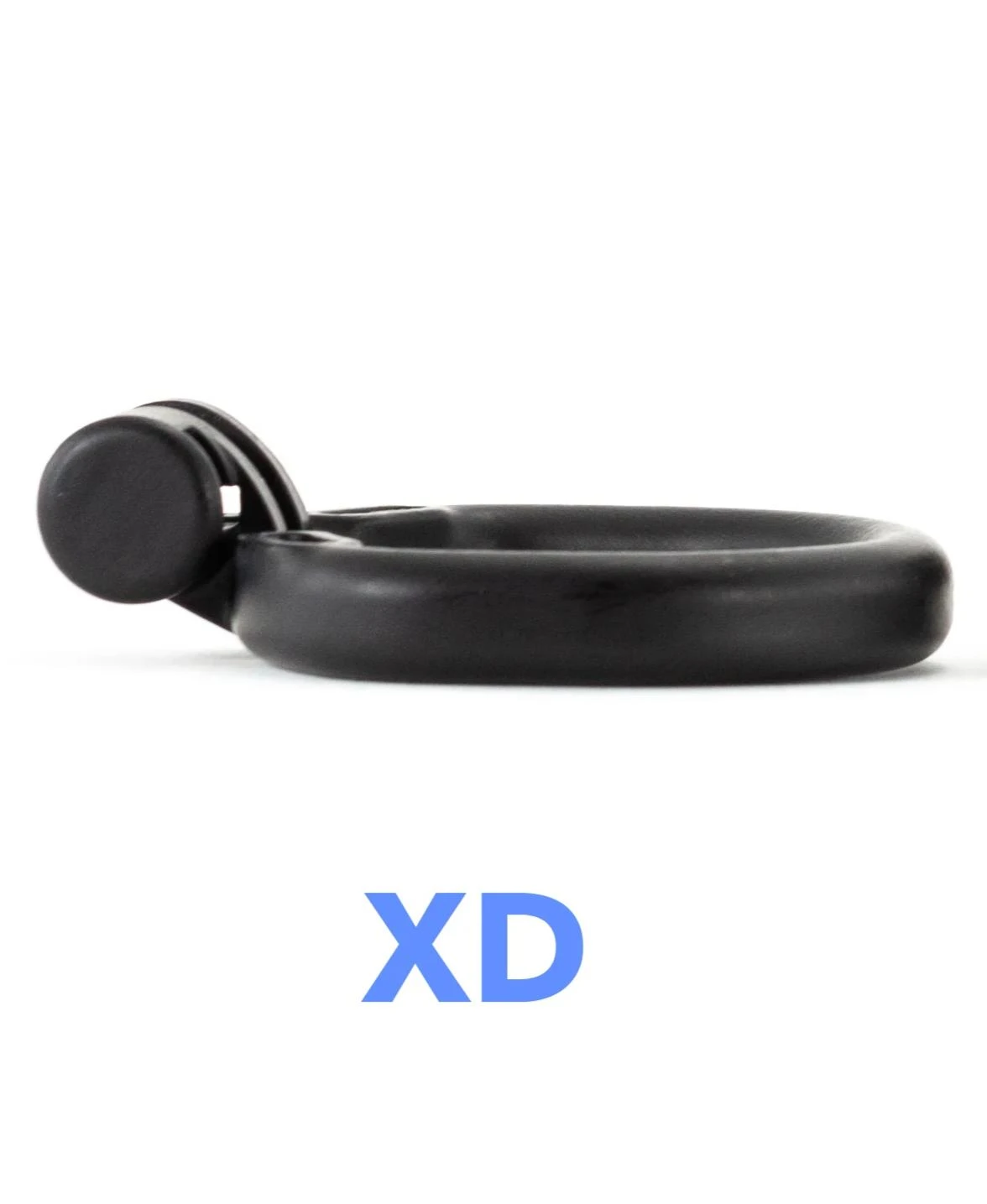 KINK3D Base Ring - XD (Sort)