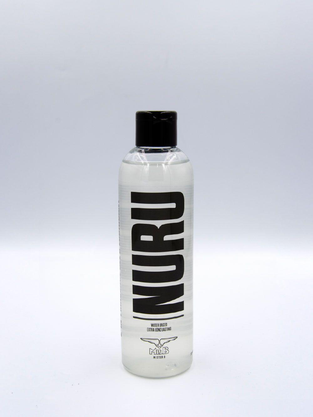 Mister B LUBE NURU Waterbased 250ml