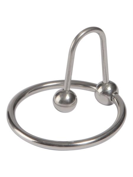 Mister B Hardware Sperm Stopper Classic