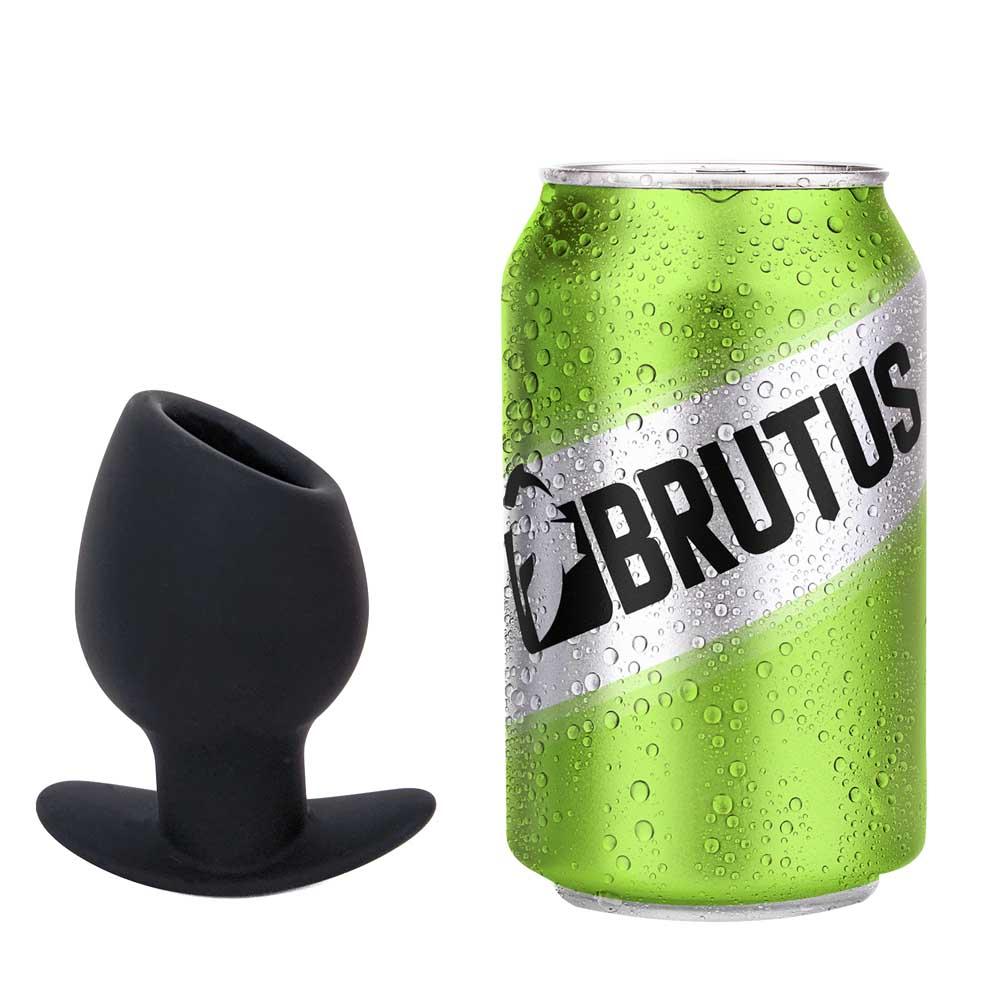 BRUTUS Chalice - Silicone Tunnel Plug - M