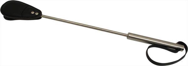 Mister B Iron Whip Slapper Riding Crop