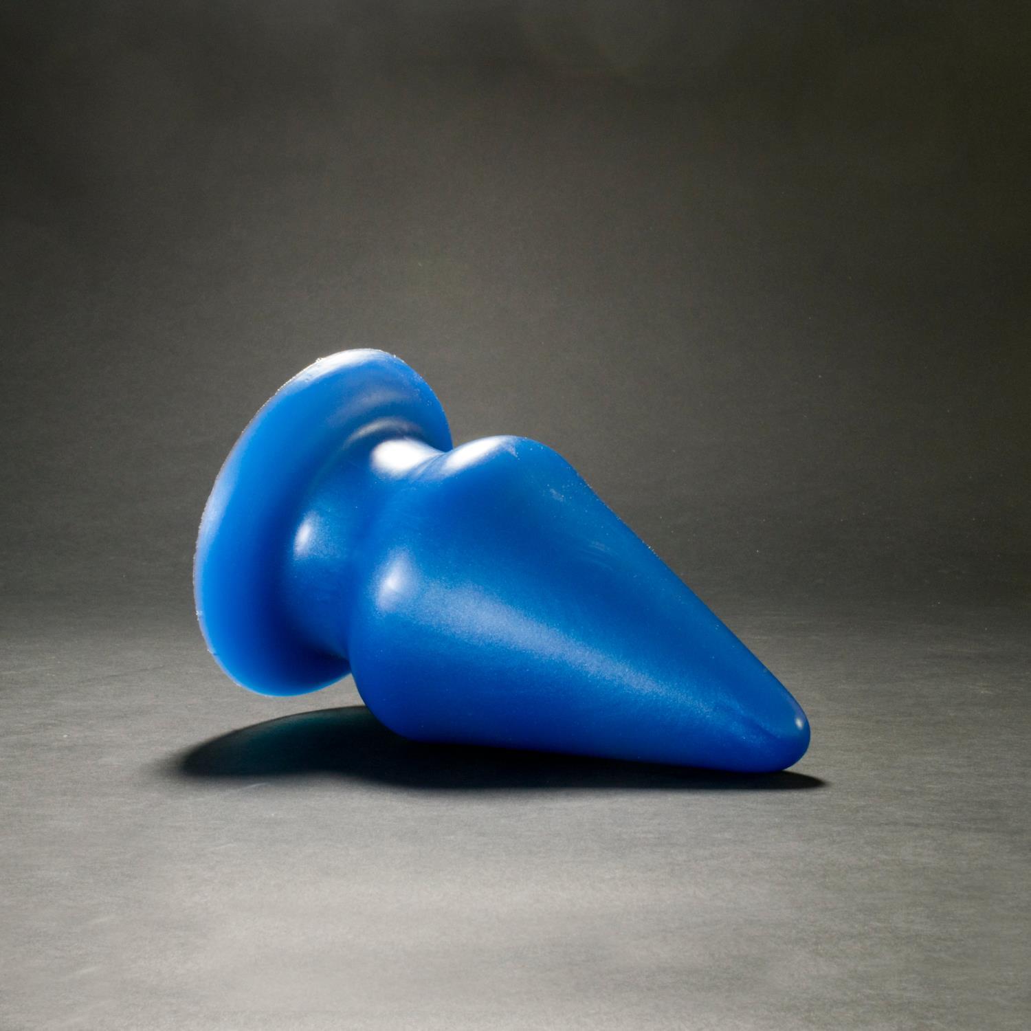 Grip 134 - Blue Steel