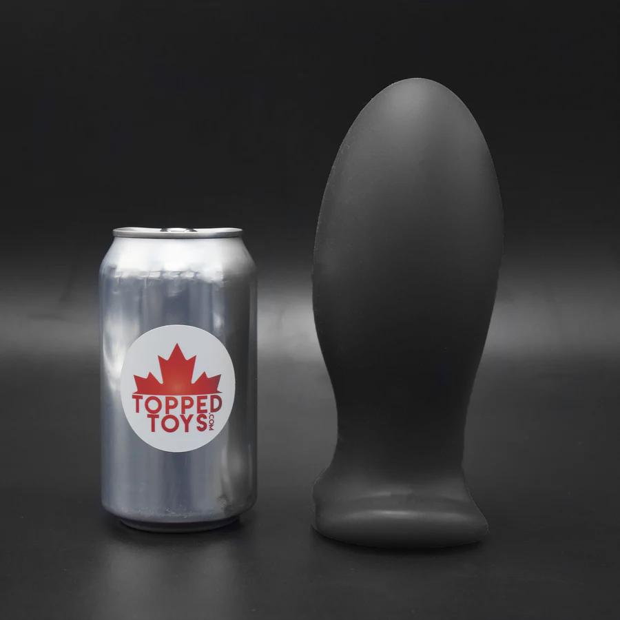 Chute 100 - Obsidian