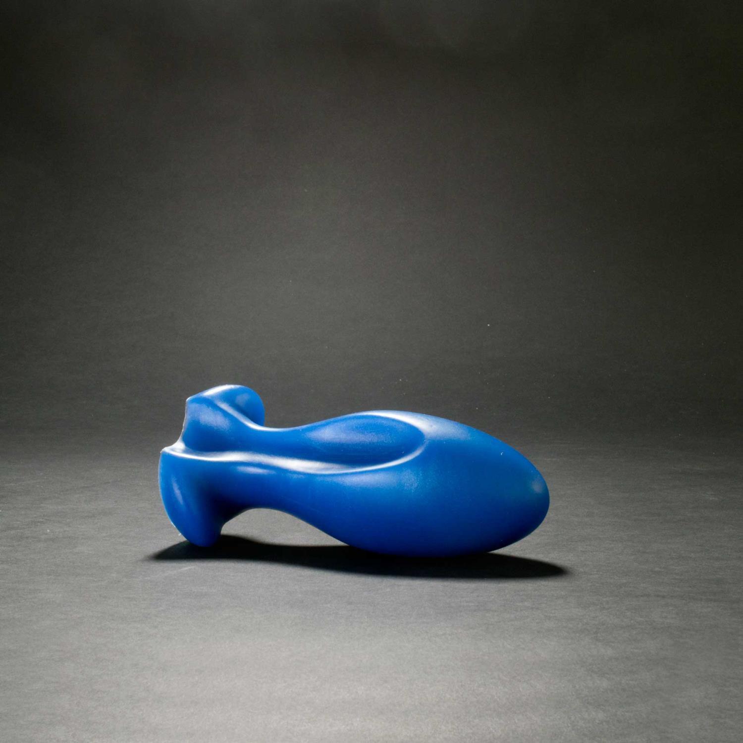 Chute 75 - Blue Steel