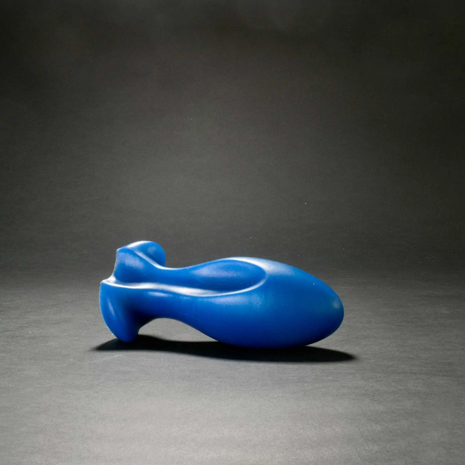 Chute 75 - Blue Steel