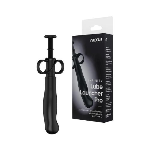 Nexus - Infinity Lube Launcher - Pro