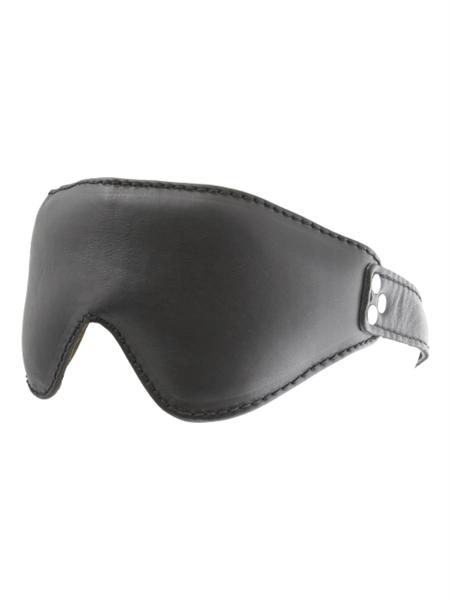 Mister B Padded Blindfold