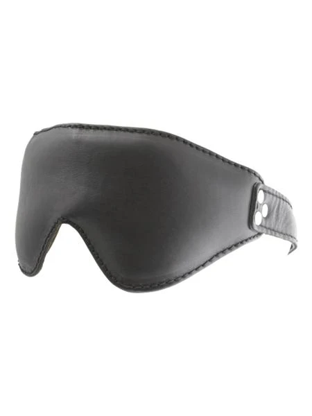Mister B Padded Blindfold