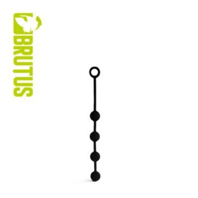 BRUTUS PEARLS Silicone String of Pearls 30 mm