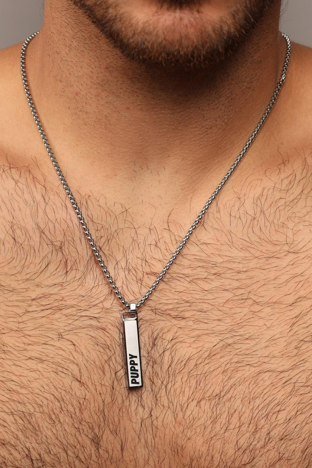 Master of the House Pendant Bar - PUPPY