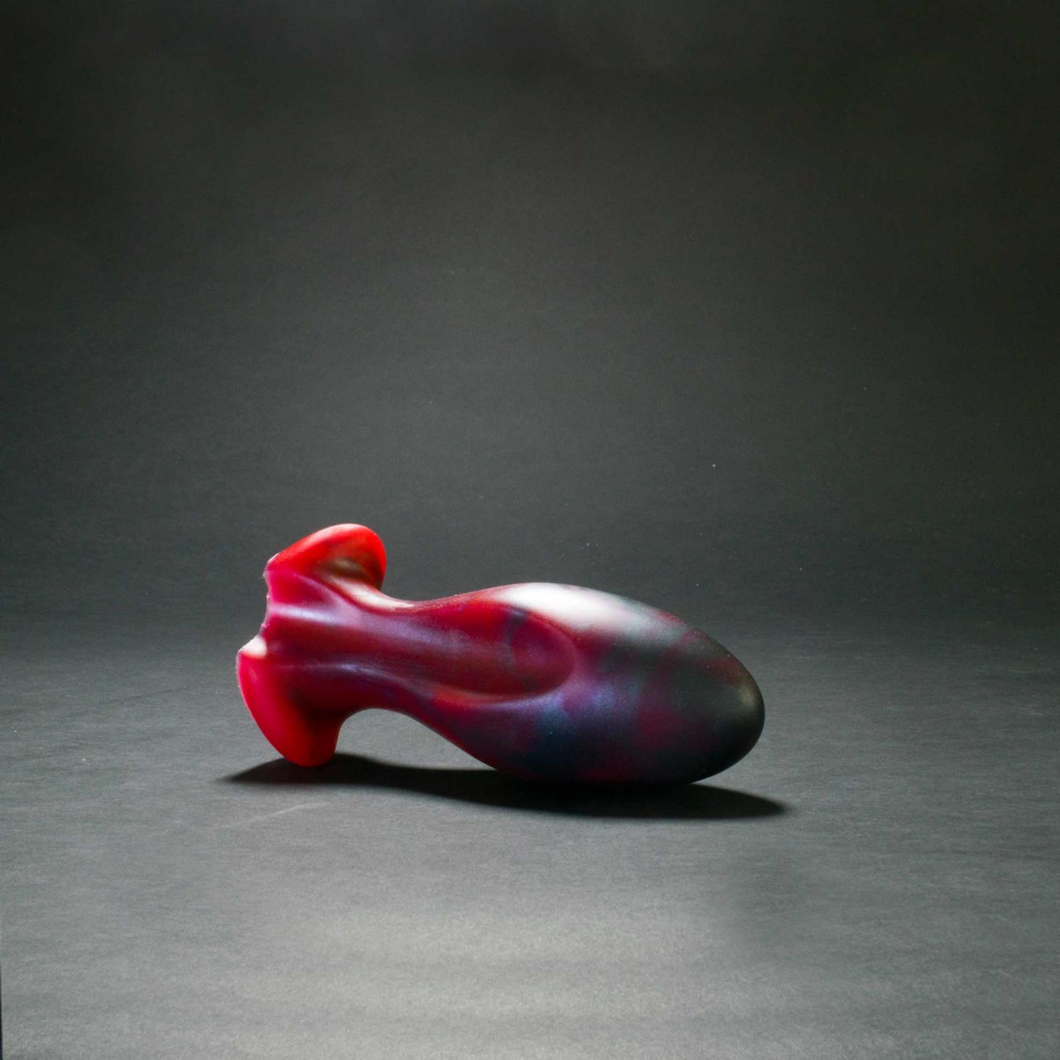 Chute 75 - Forge Red