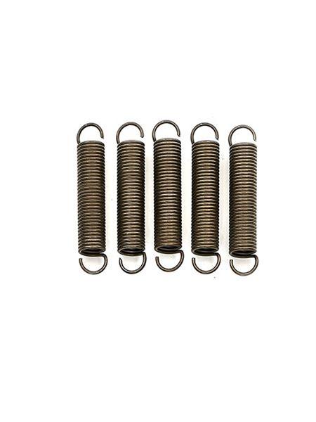 Mister B Sling Frame Set of 5 Springs