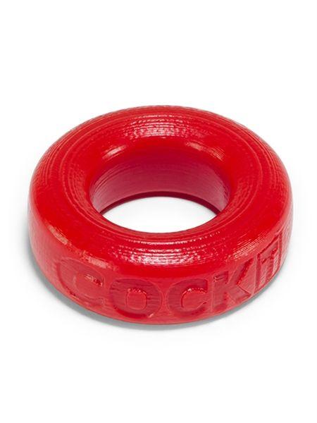 Oxballs COCK-T Cockring Red