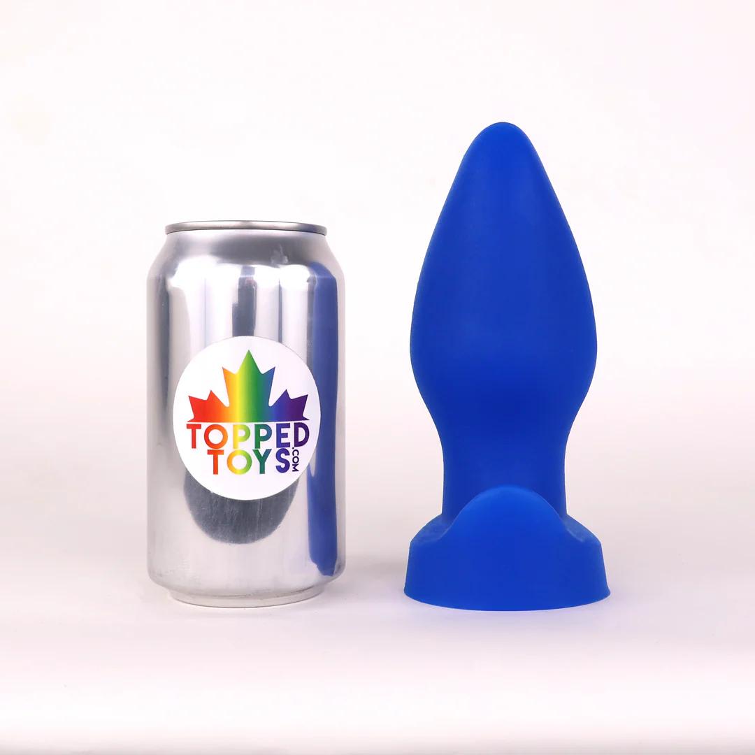 Tail Raiser 75 - Blue Steel