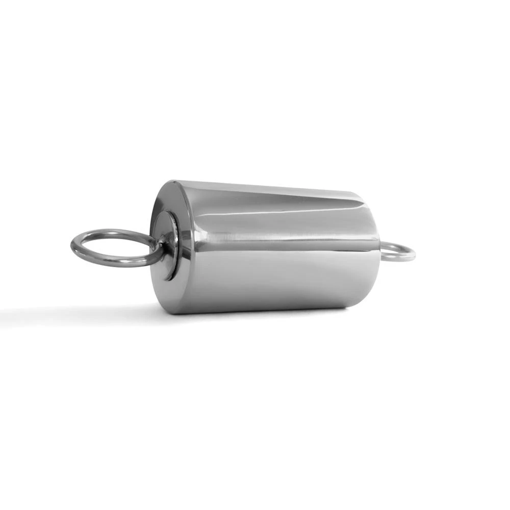 Stainless Steel Bondage Time Lock