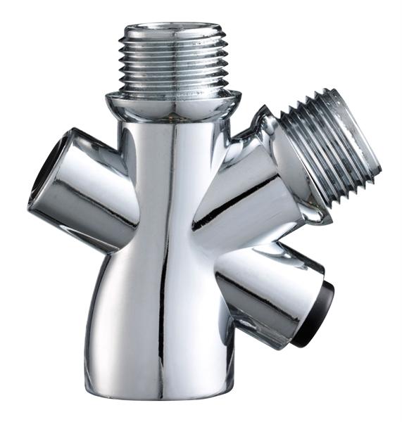 Mister B Shower Diverter