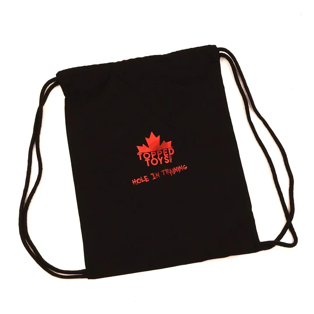 Drawstring Bag - One Size