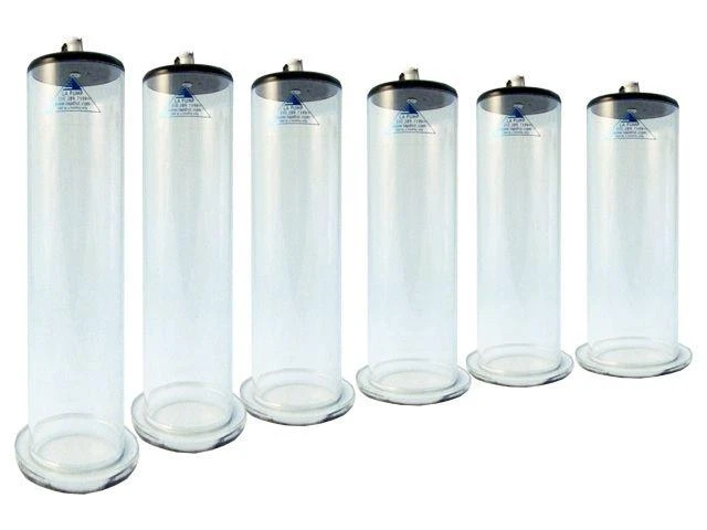 LA Pump Penis Enlargement Cylinder