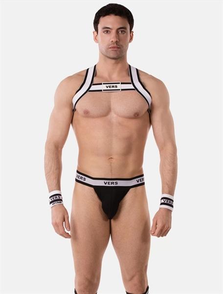 Barcode Berlin Jockstrap Vers
