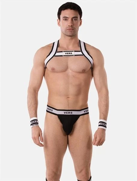 Barcode Berlin Jockstrap Vers