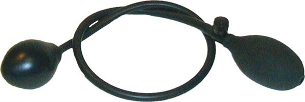 Mister B Rubber Inflatable Gag