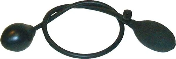 Mister B Rubber Inflatable Gag