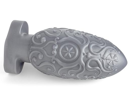 Hankey's Toys Assberge Egg - XX-Large