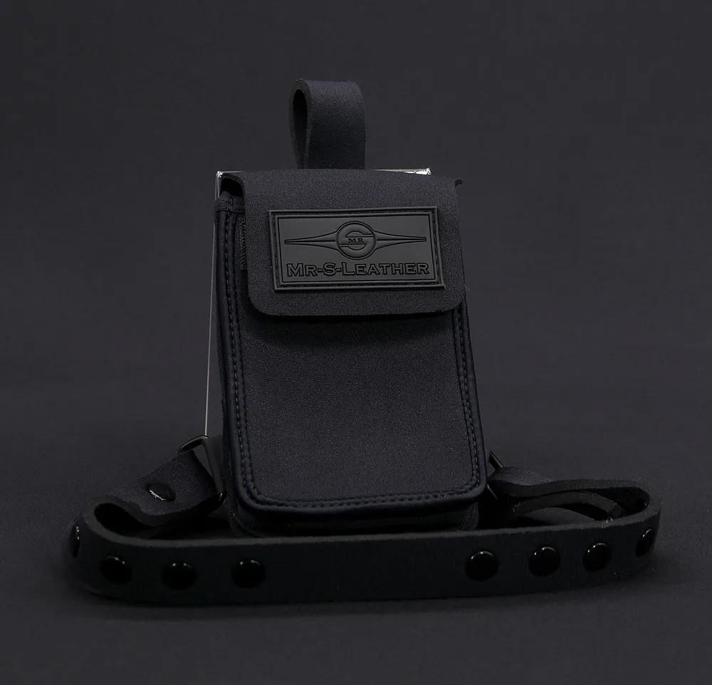 Neo Jock Holster - Max - Sort