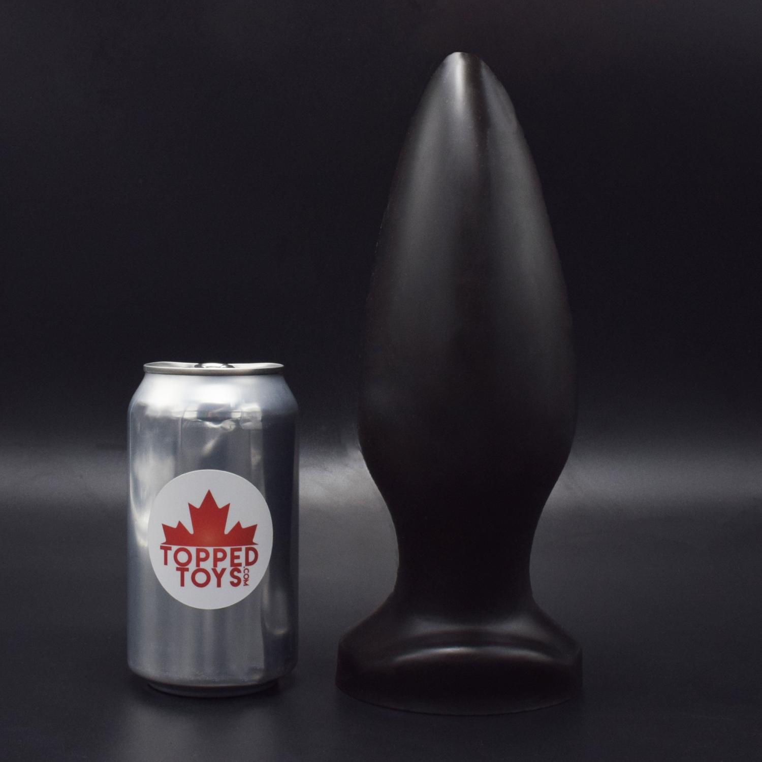 Mare Maker 115 - Obsidian