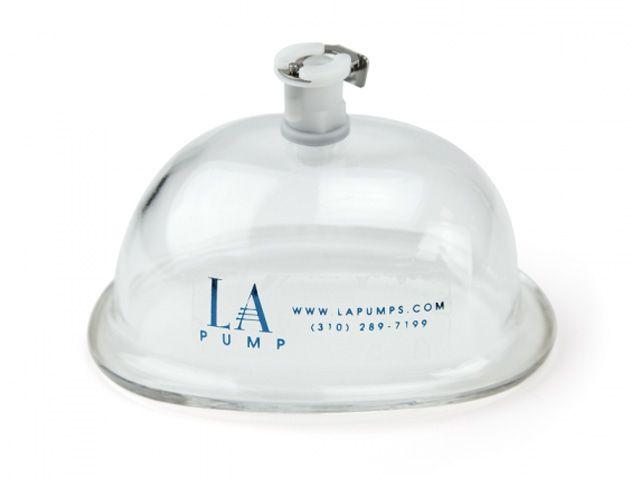 LA Pump Vulva Enlargement Cylinder