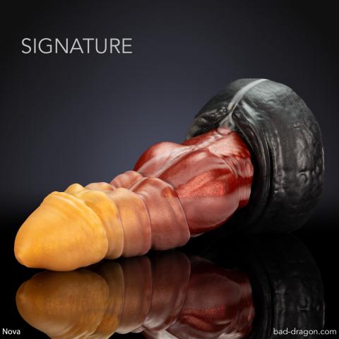 Nova the Breeder® - Signature - Medium