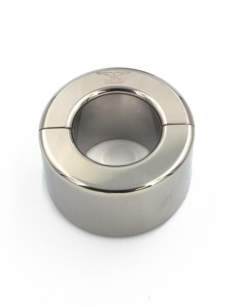Mister B Stainless Ball Stretcher - 40 mm høy - 700 gr