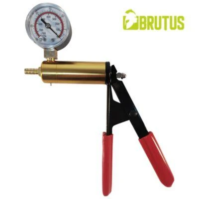 BRUTUS Get BIGGER Premium Universal Enlargement Pump