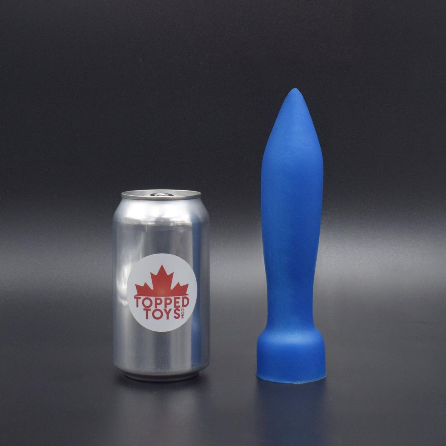 Deep Space 50 - Blue Steel