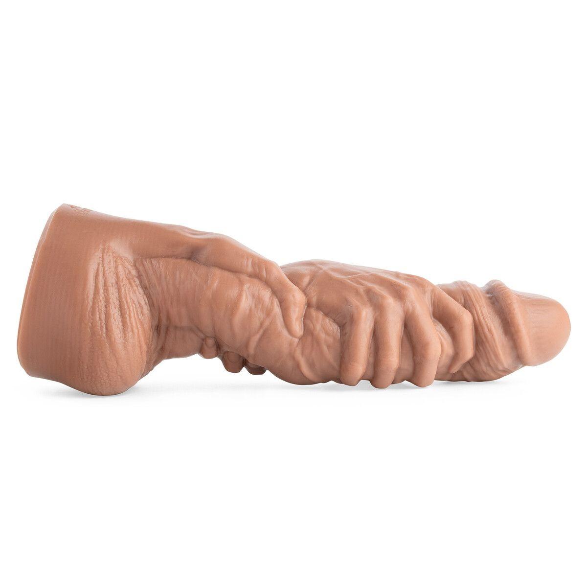 Hankey's Toys Dana's Grip - Small/Medium