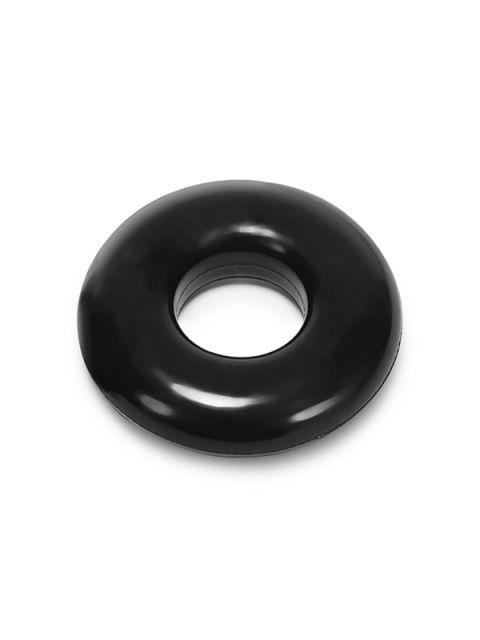 Oxballs DO-NUT-2 Cockring Black