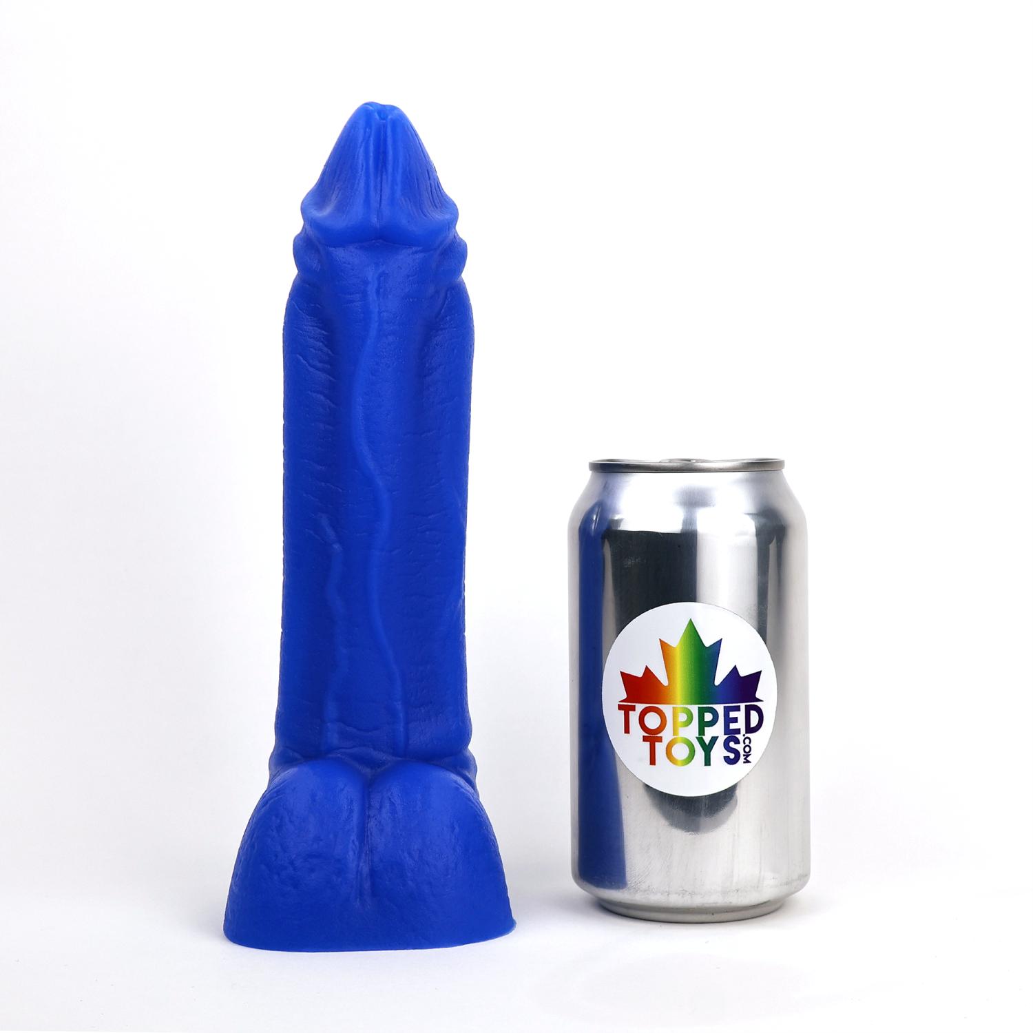 Artemis 65 - Blu Steel